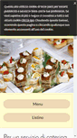 Mobile Screenshot of gastronomialedelizietorino.it